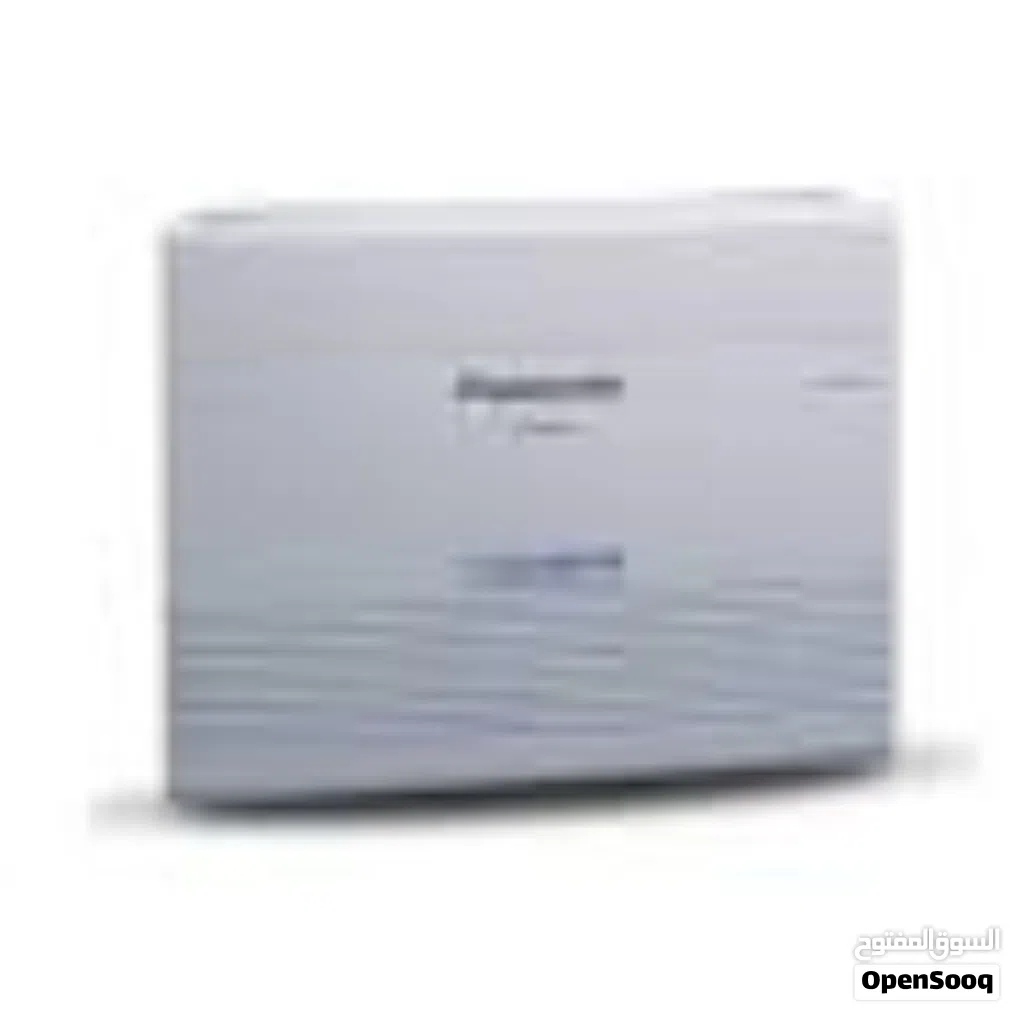 لا تركي و لا صيني .. عندك المقسم الياباني الاصلي باناسونيك يدوم العمر Panasonic مقاسم سنترال بدالة