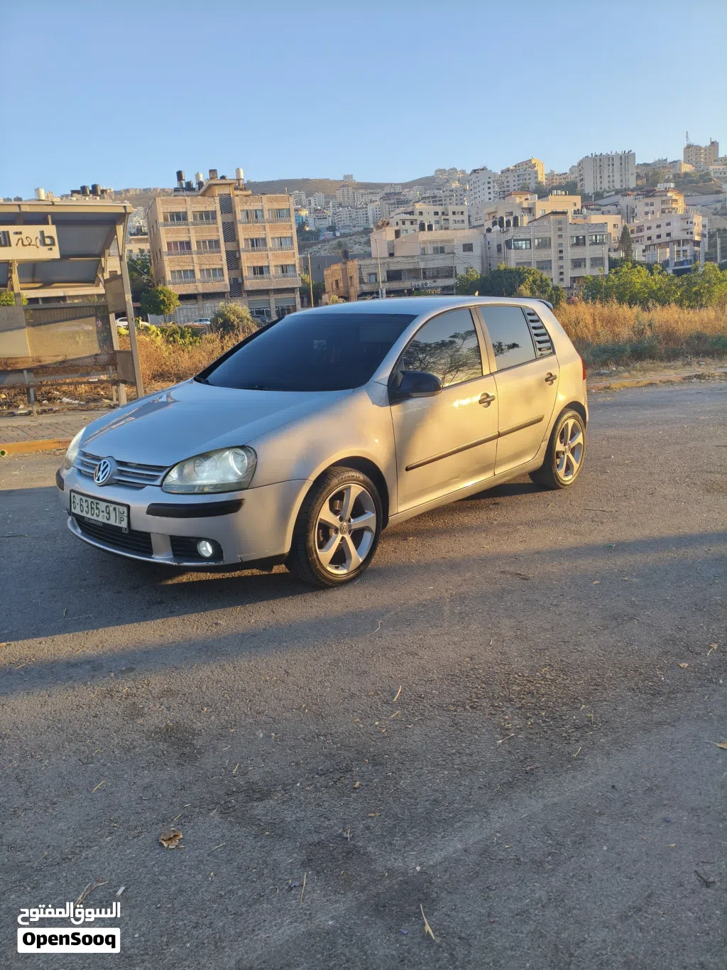 فولكسفاغن جولف Golf
