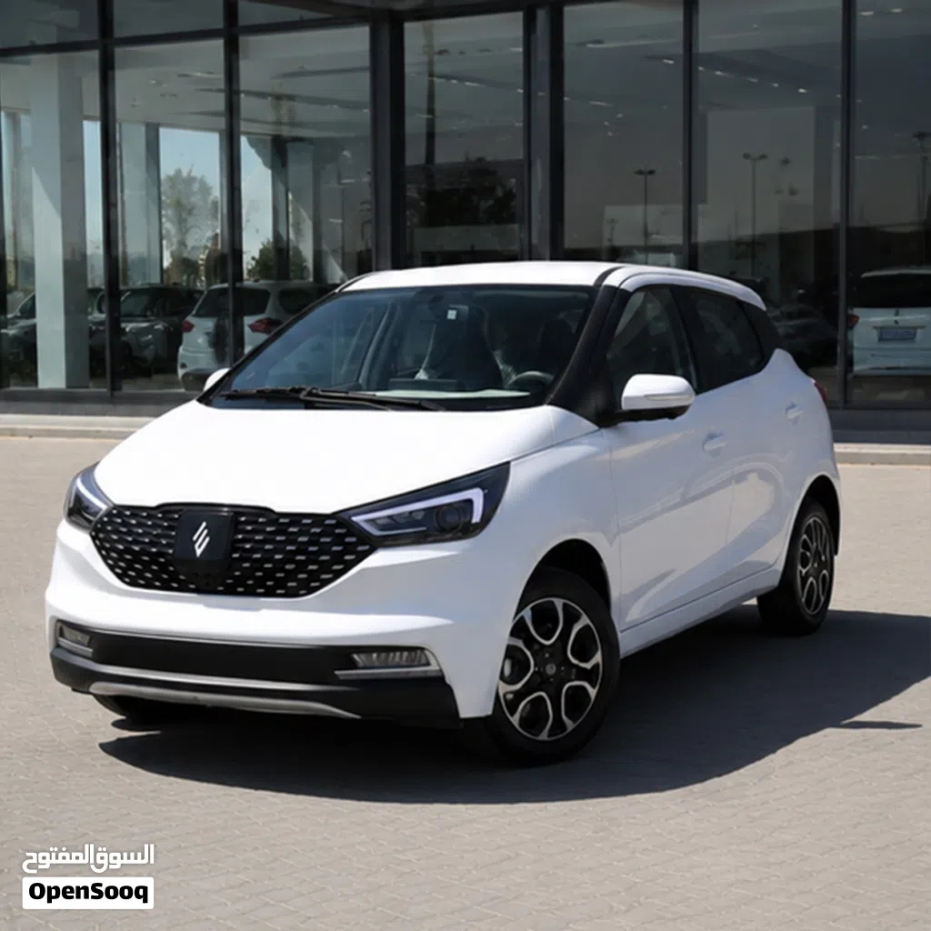 جاي ام اي في EV3