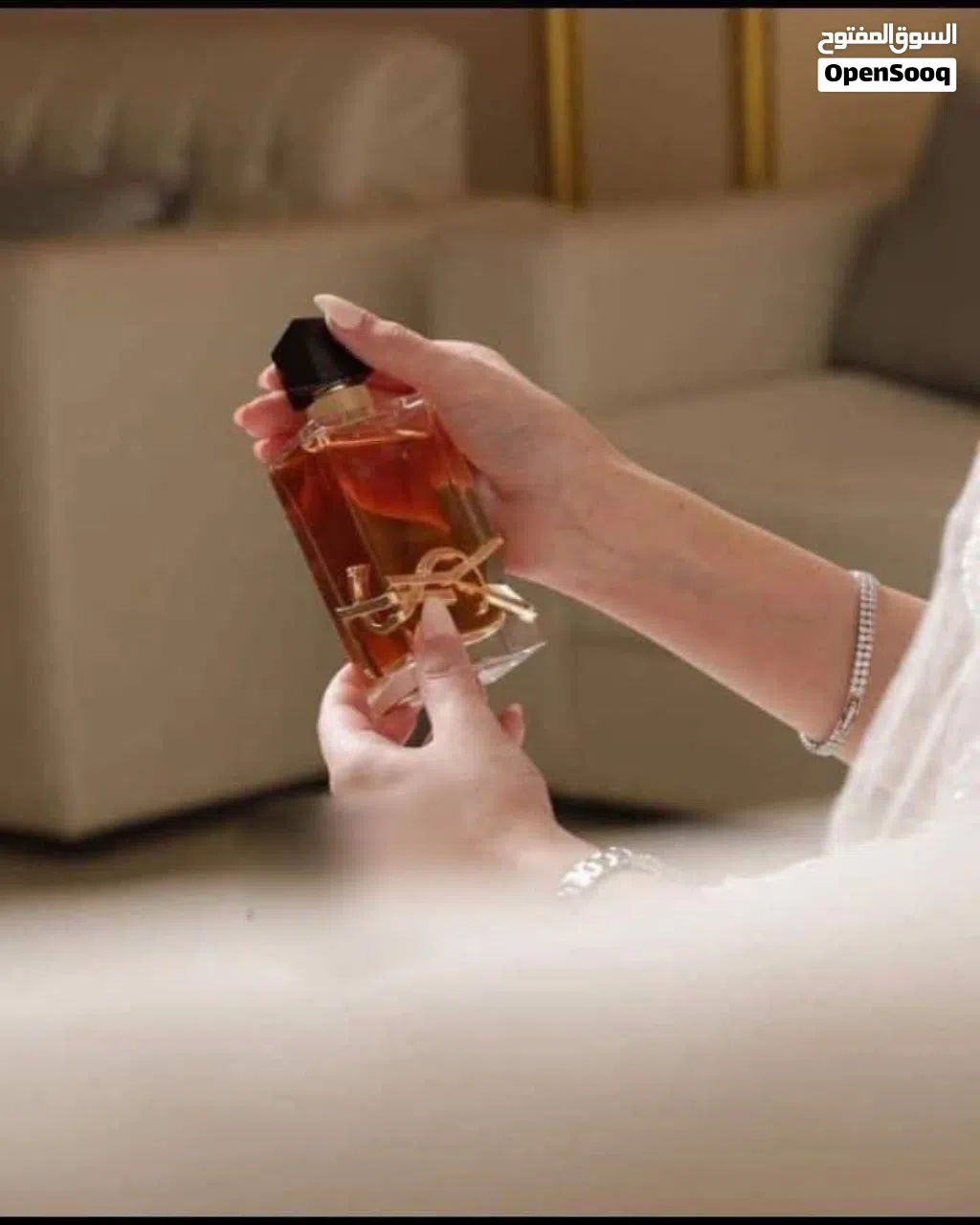 عطر بربي عطره فواحح دمار + عطر مس ديور انوثي+ عطر ليبرا نسائي ورجالي ثباته اكثر من 6 ساعات