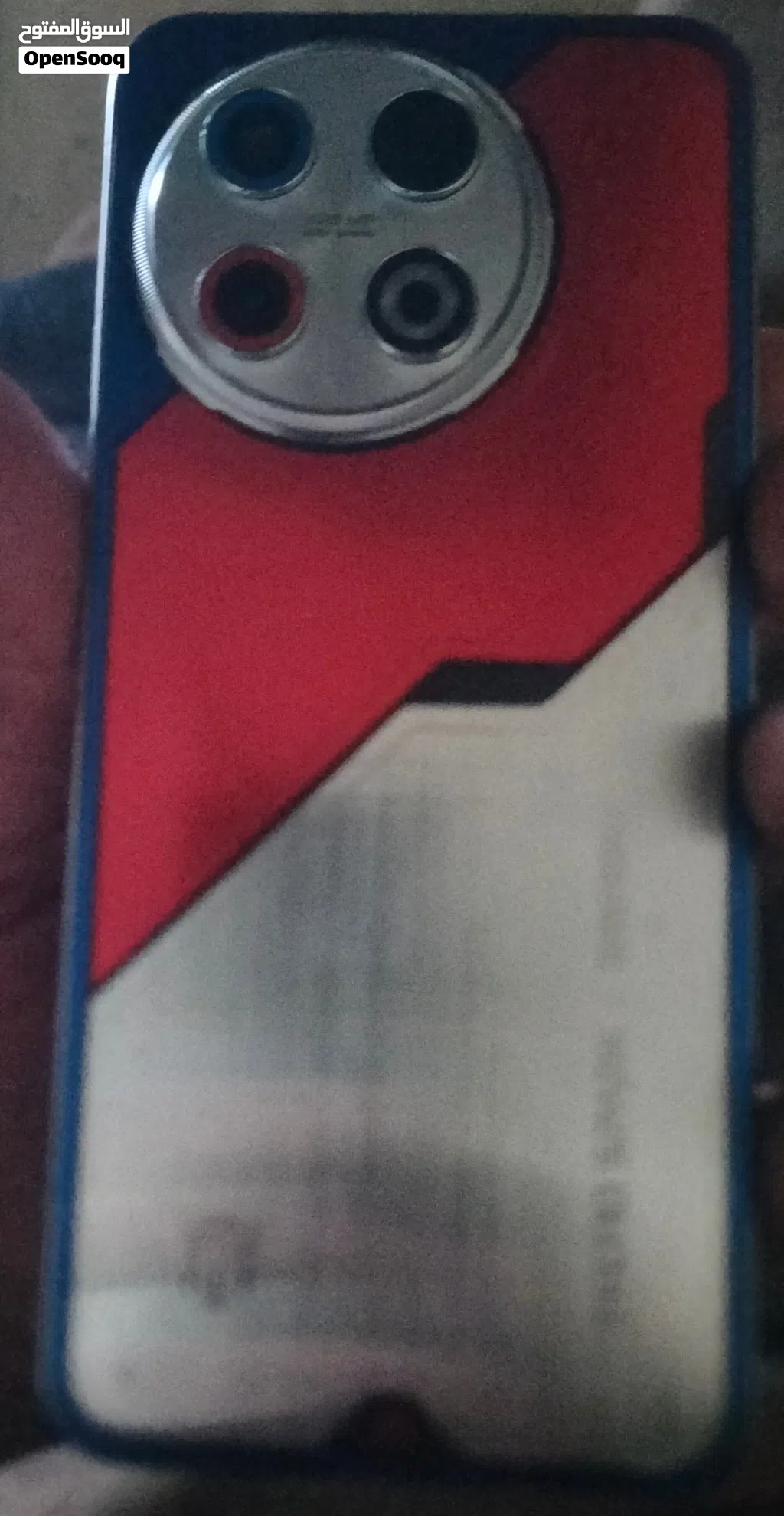 TECNO SPARK 30 PRO
