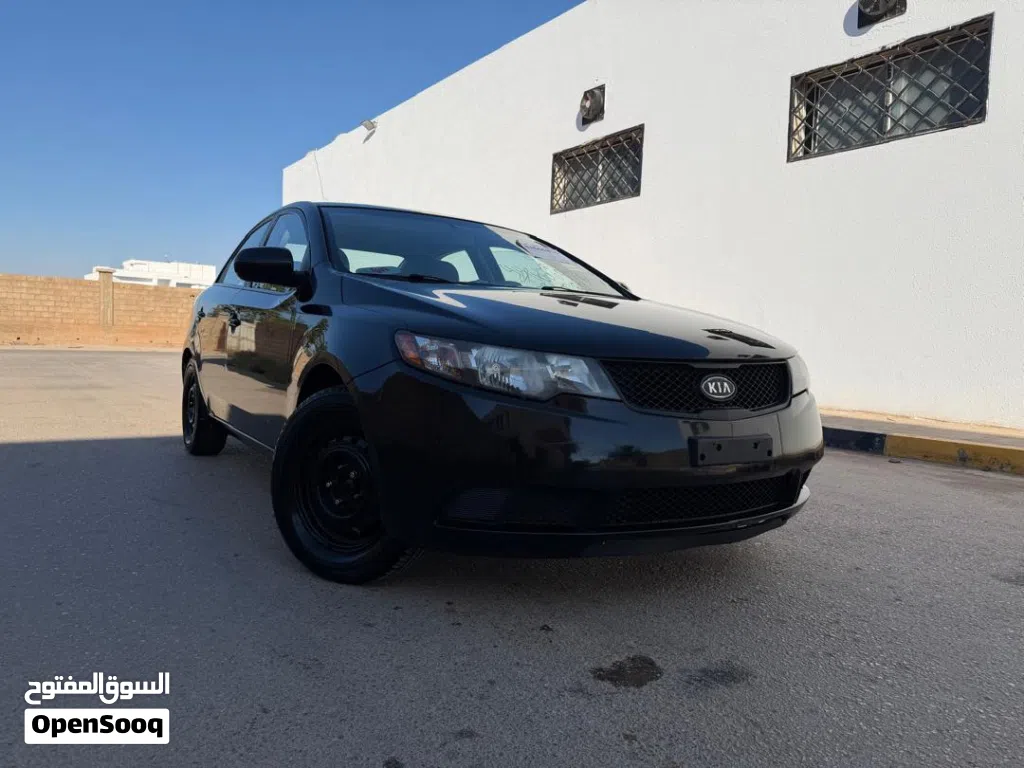 Kia Forte LX