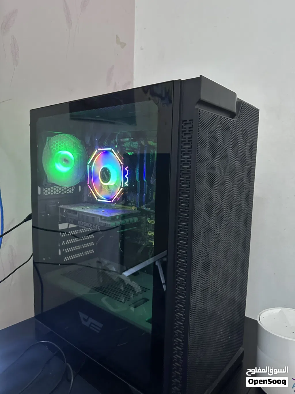 اموره فوق الطيبه Pc للبيع