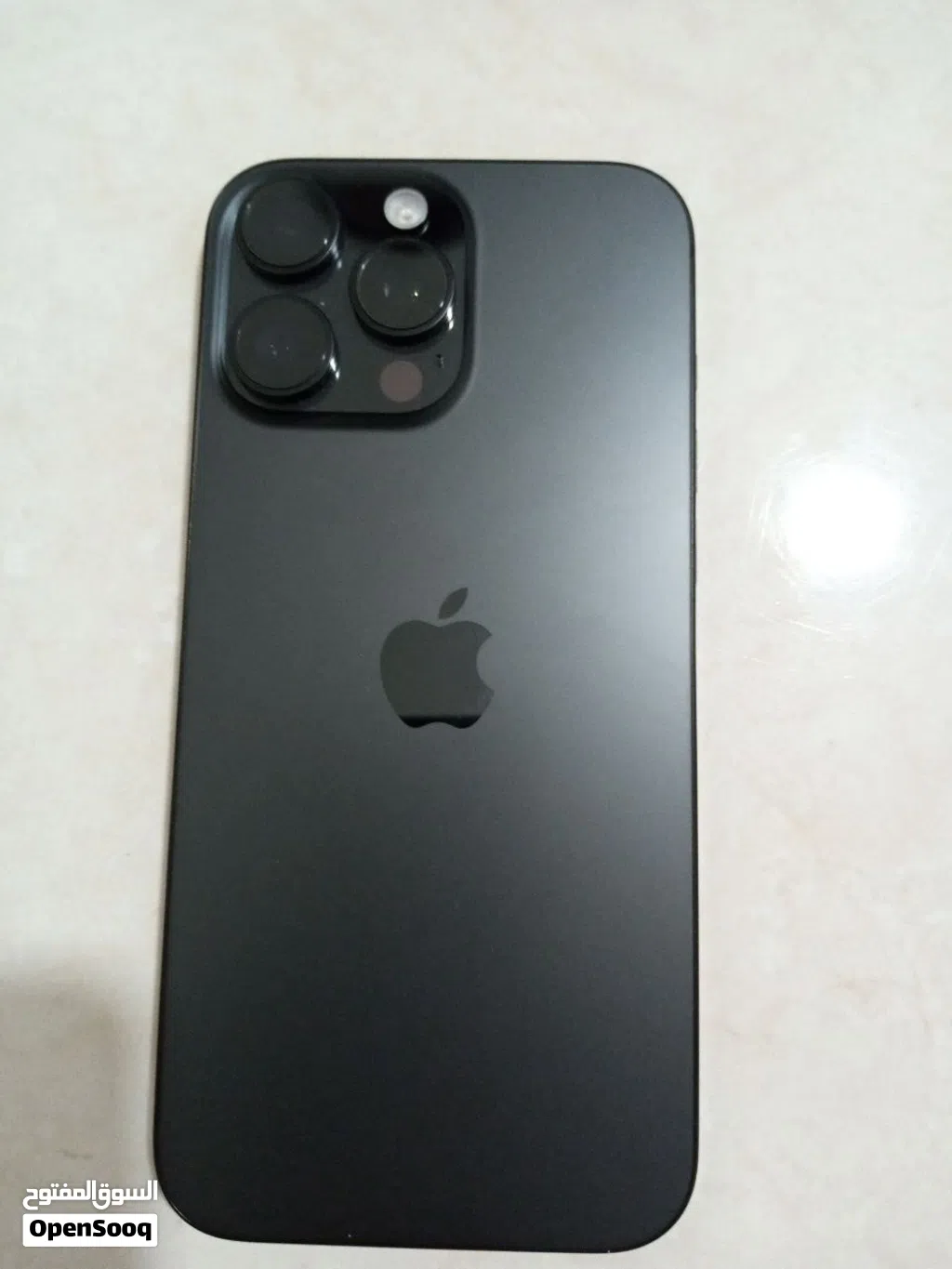 ايفون 16 برو ماكس512gb