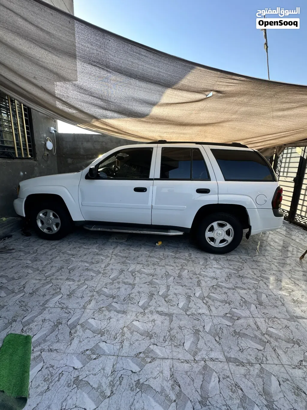 Chevrolet Blazer 1LT