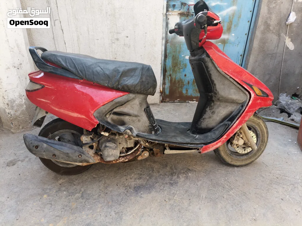 یاماها ئەوانەی تر
