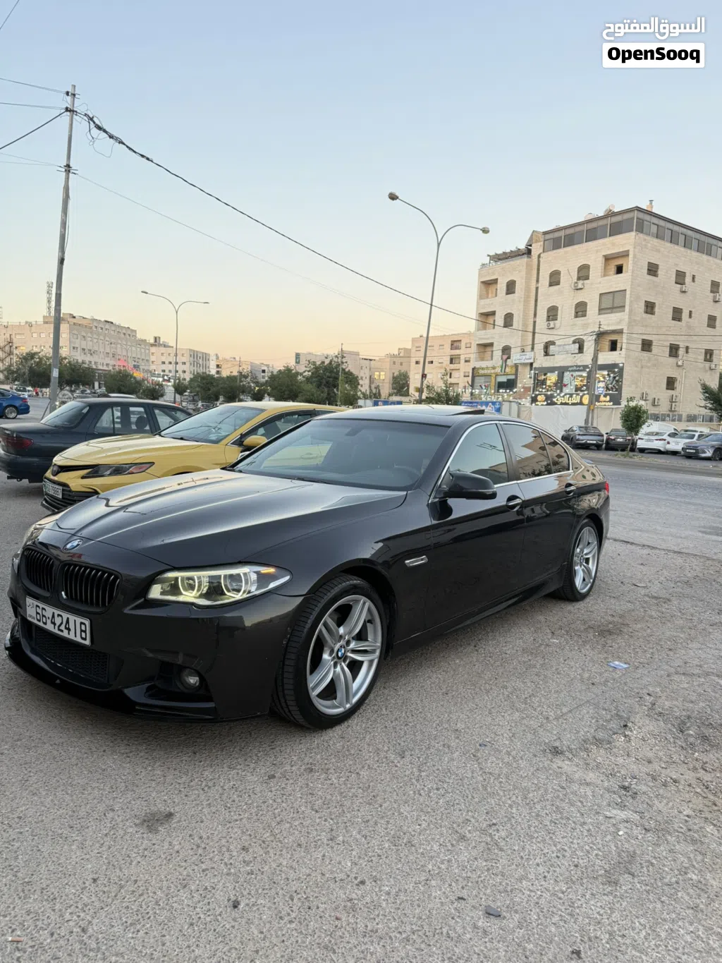 BMW 5 Series 528