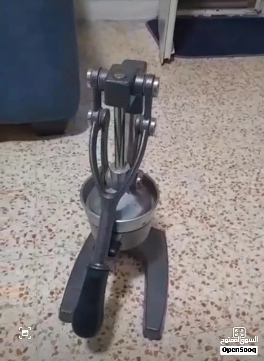 عصارة حمضيات