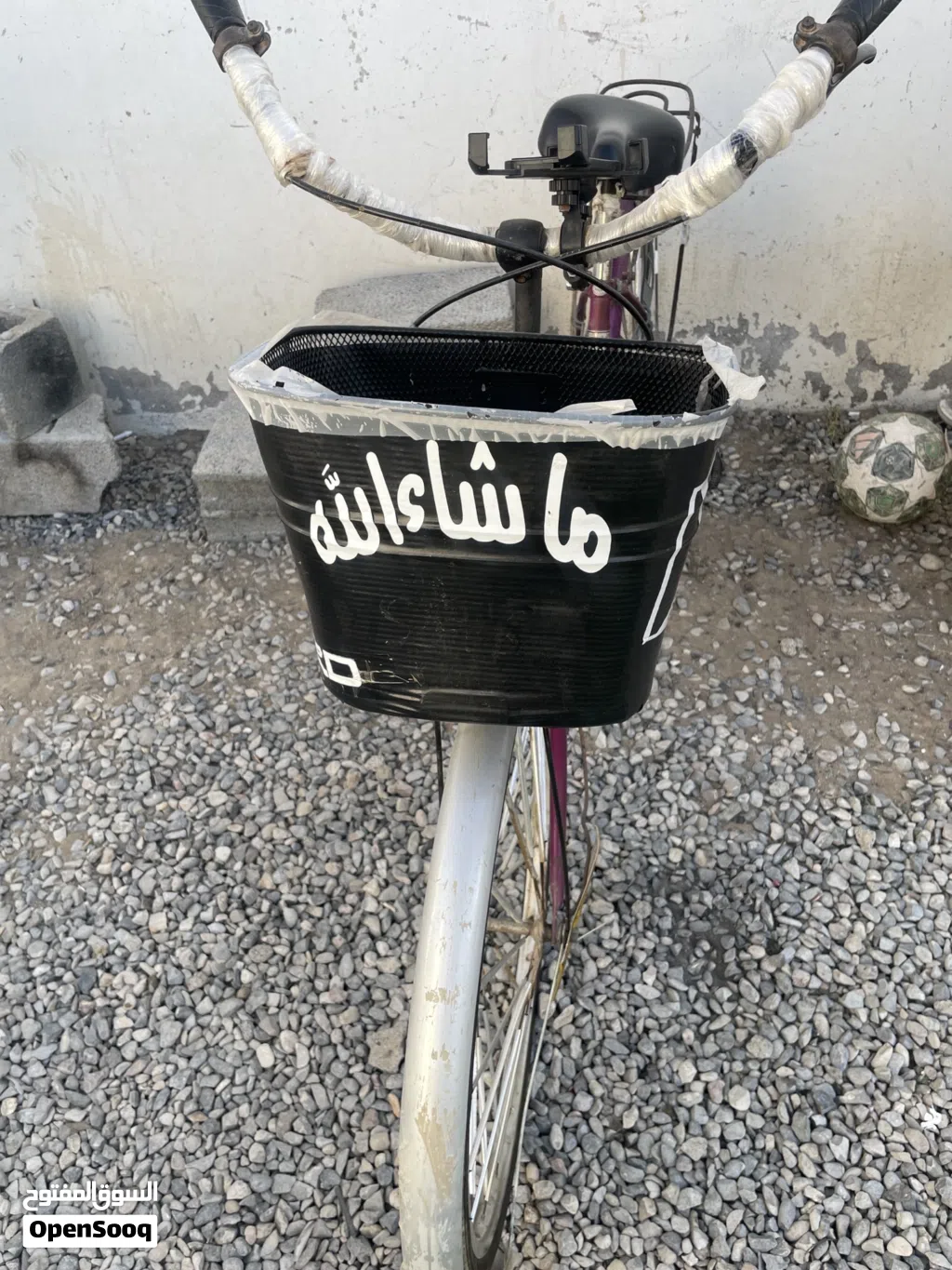 سيكل ياباني للبيع