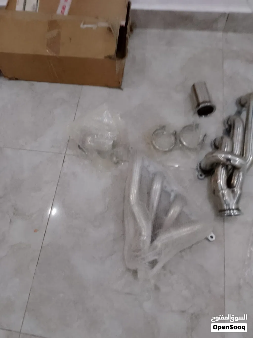 للبيع قزوز يركب علا مكاين ls فقط ls موديل 2000 وفوق