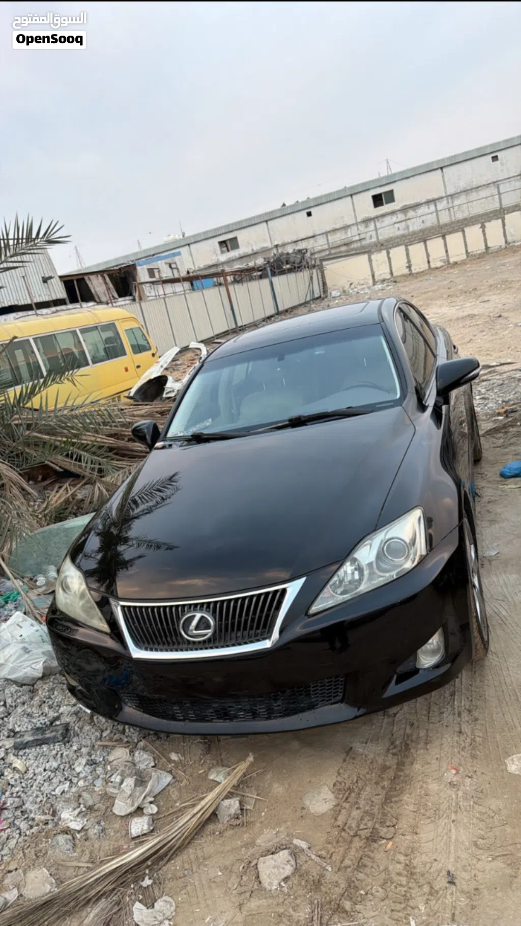 Lexus IS IS 250