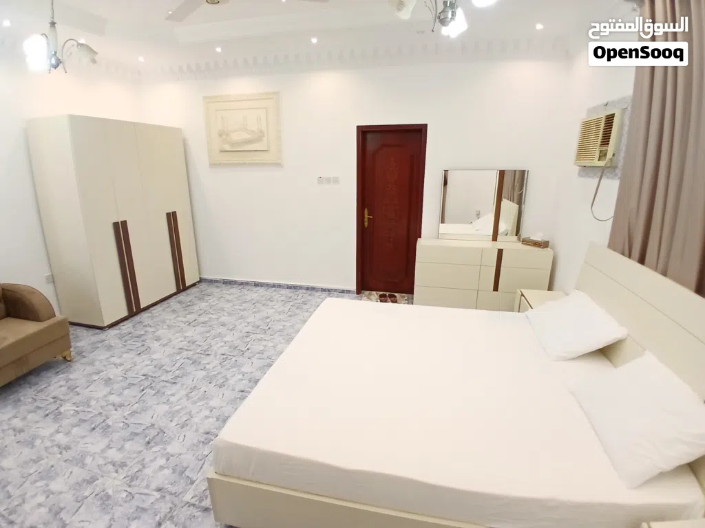 Furnished Room for Rent