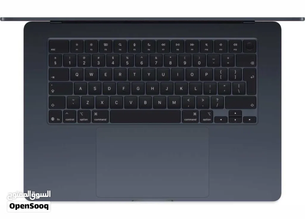 MacBook air M4 15 inch