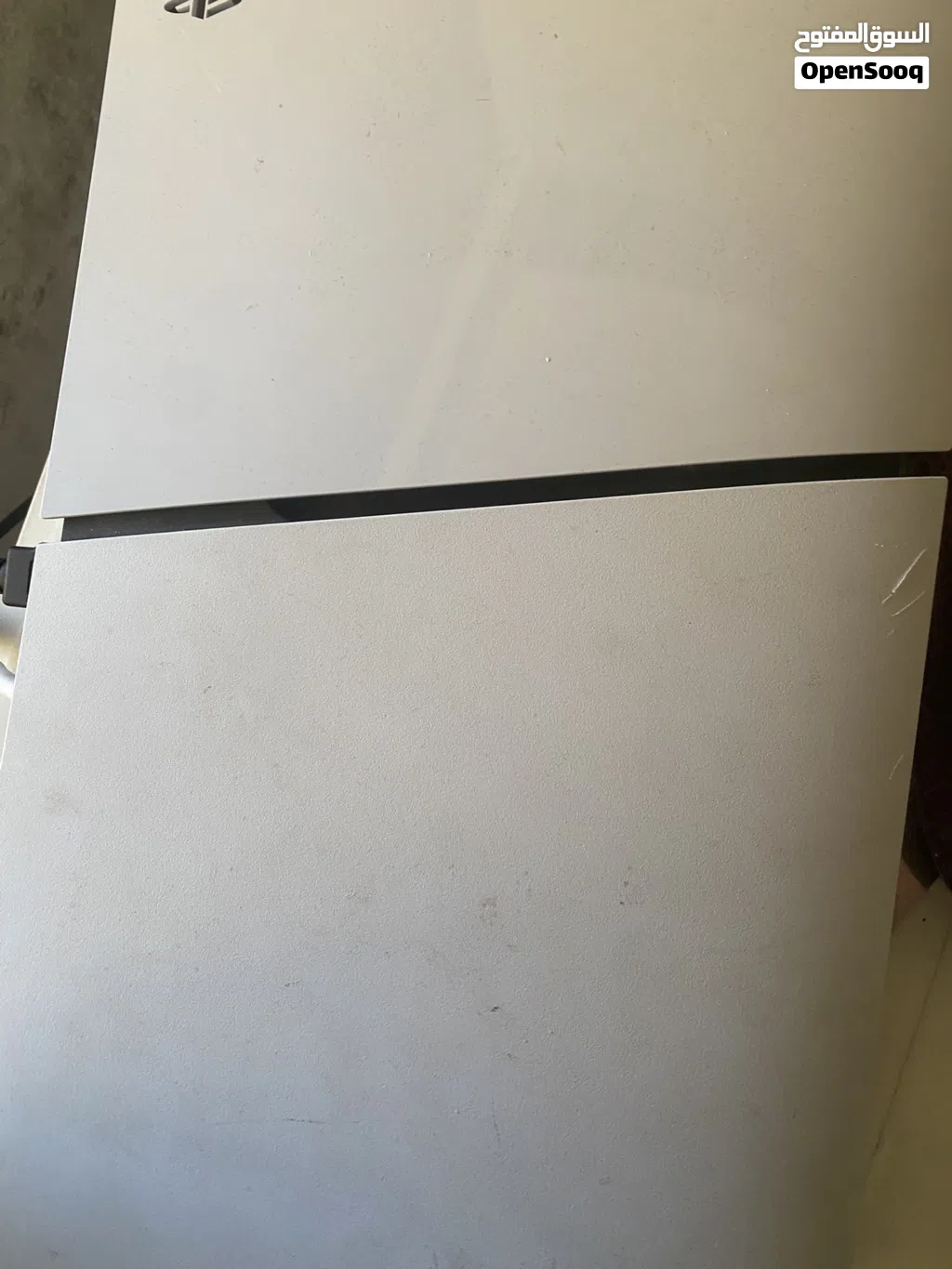 great condition setup ps5 DO NOT CALL