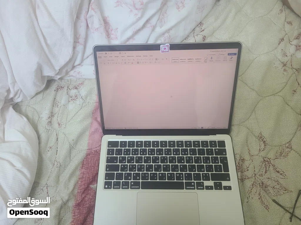 MacBook Air M4