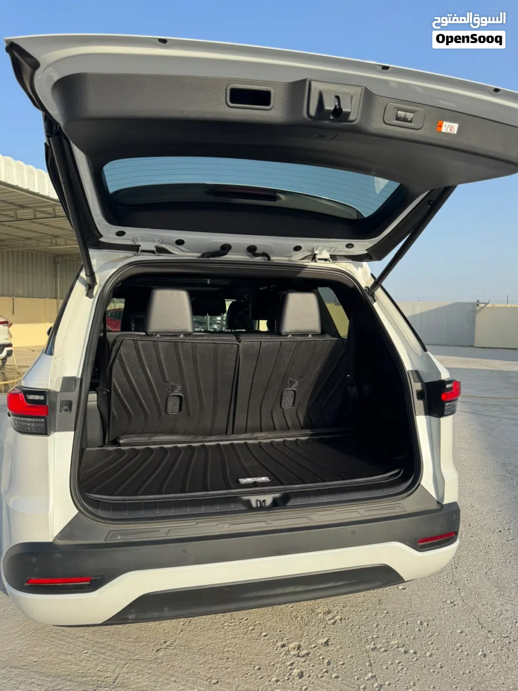 لكزس TX TX 350 Luxury