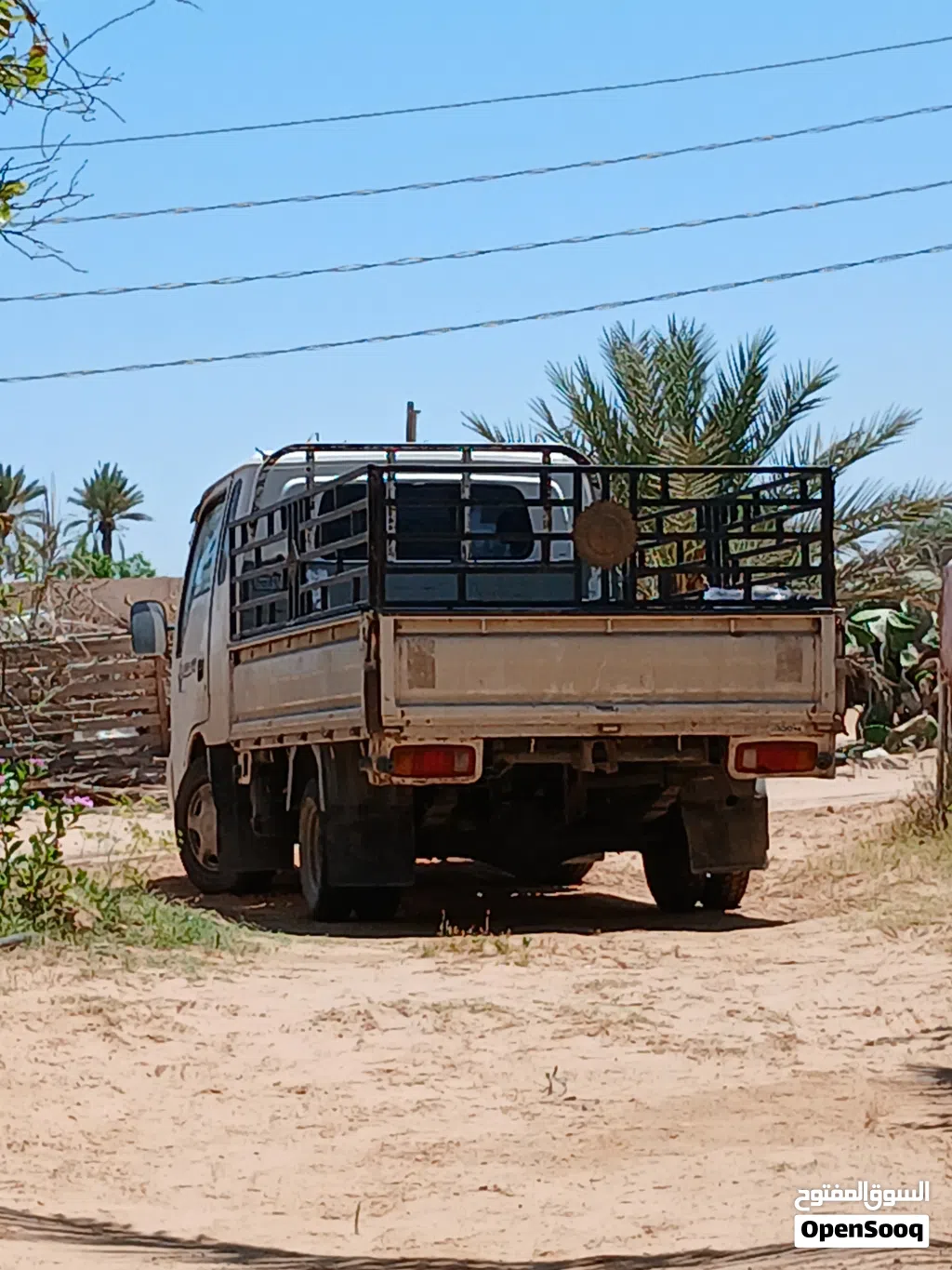 نقل داخل وخارج طرابلس