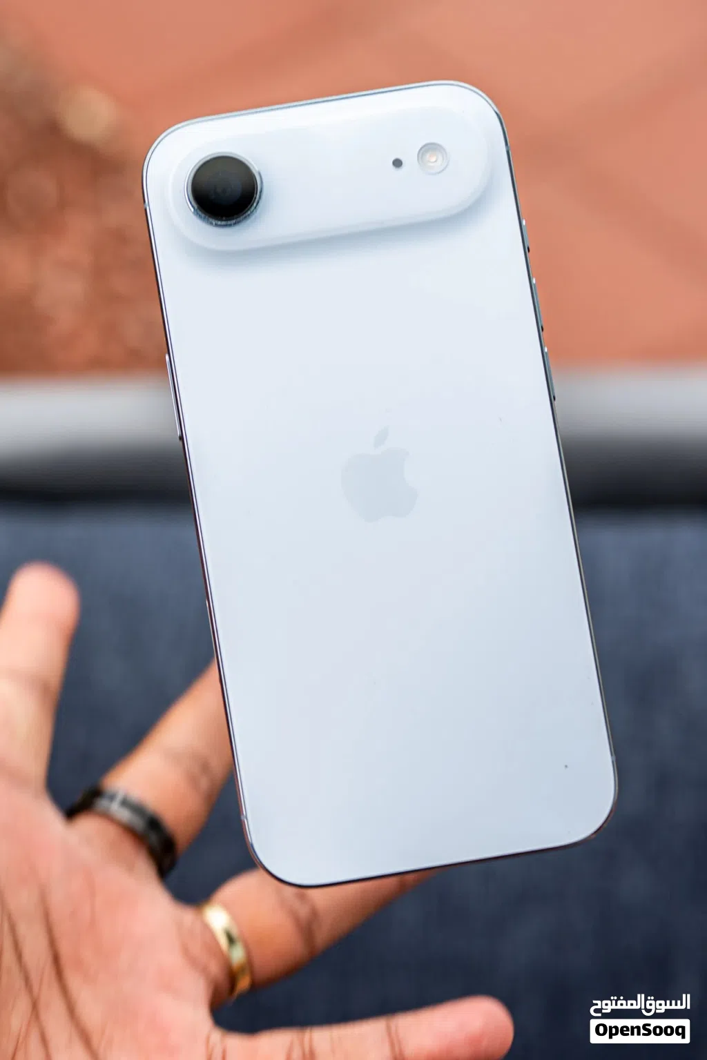 Iphone 17 air