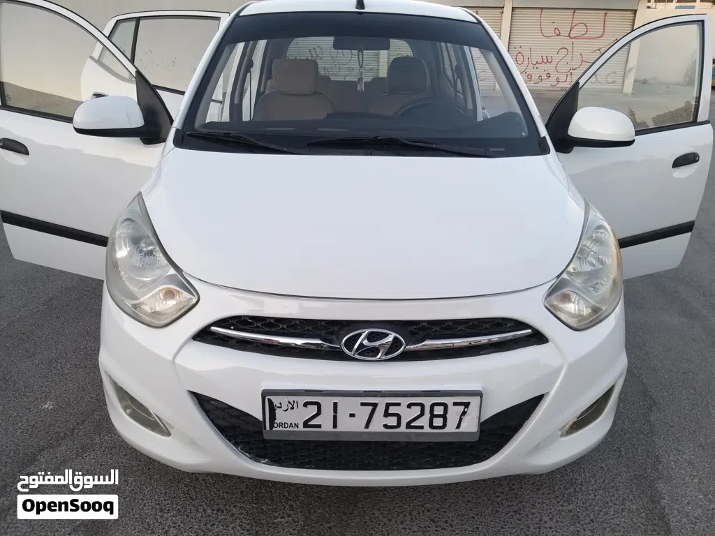 هيونداي i10 GL