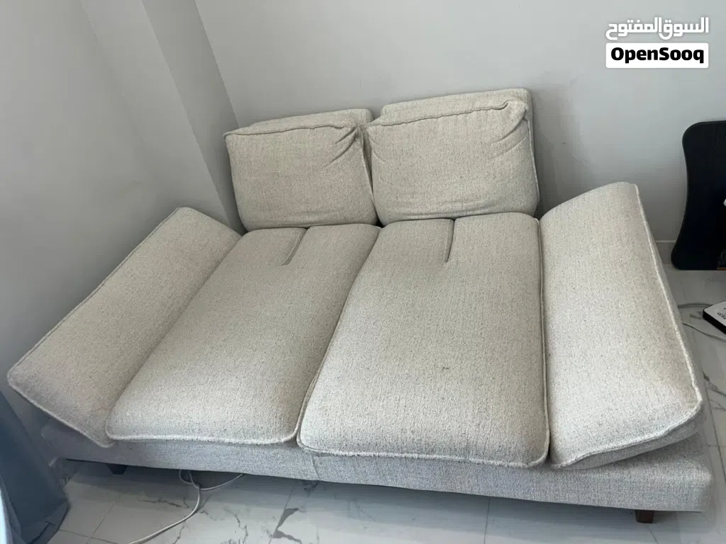 Mechanism Sofa - 5 months usage - Like new