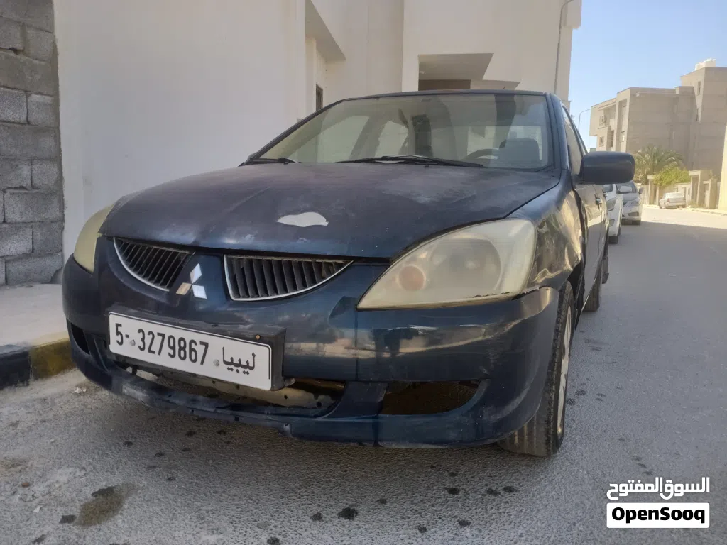 Daewoo Kalos