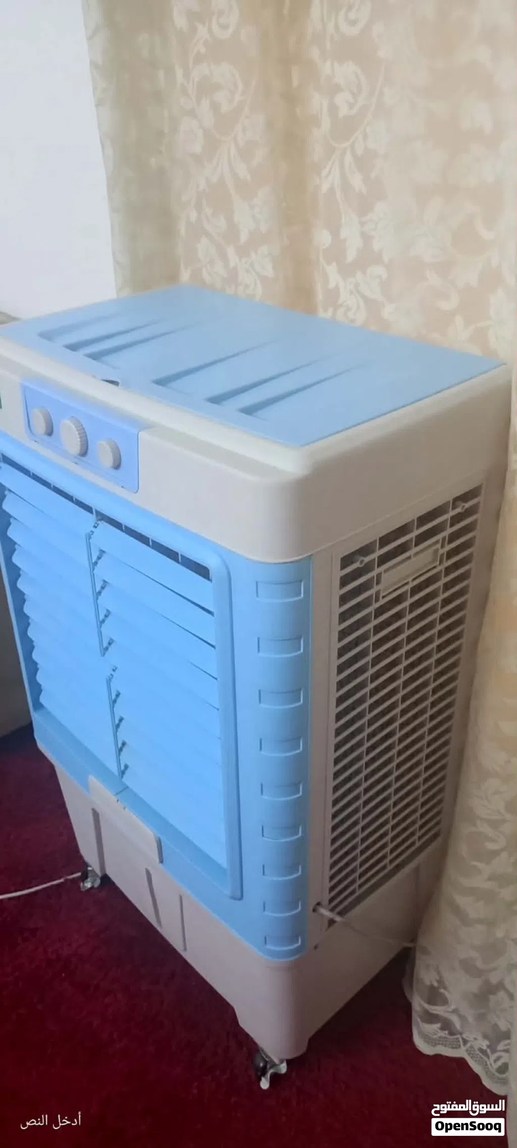 مكيف استعمال بسيط للبيع
