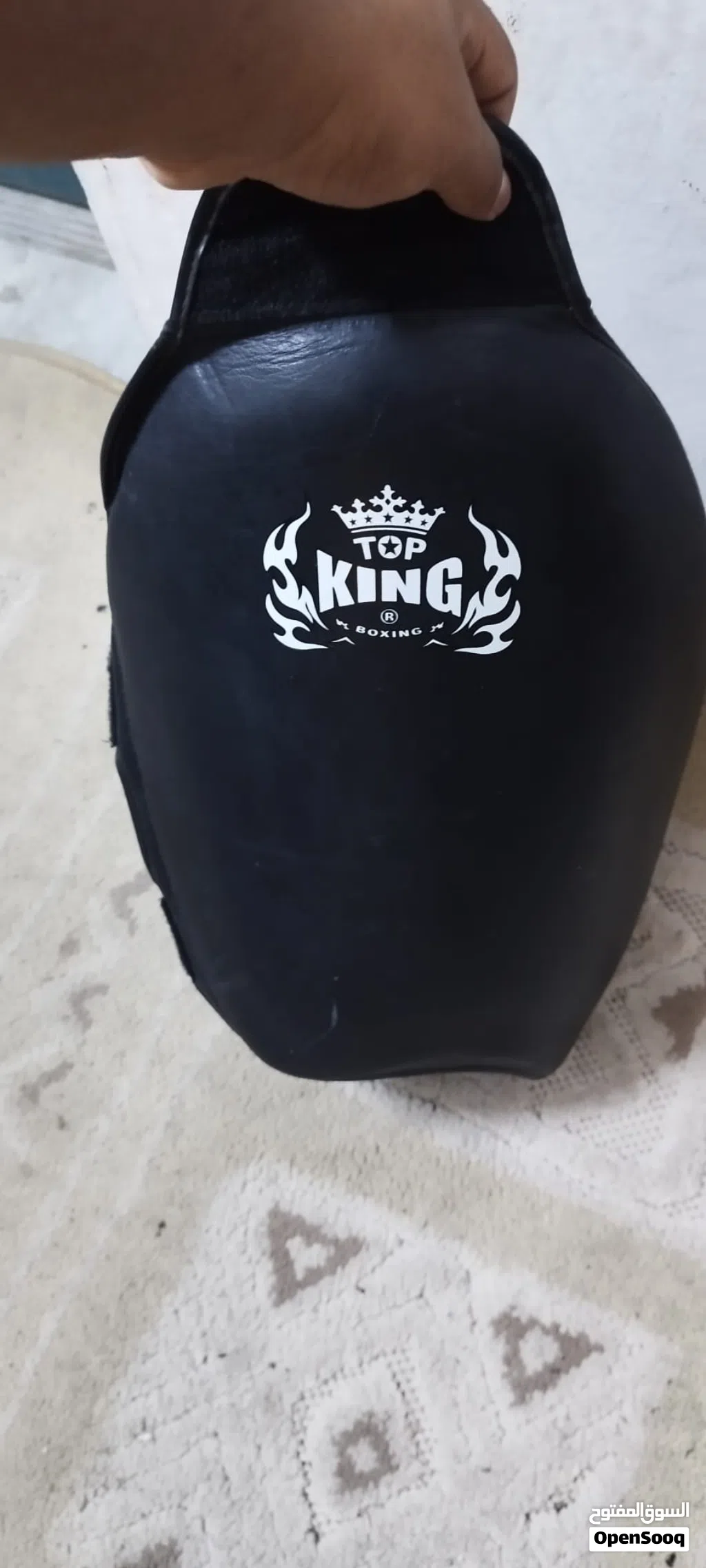 it is used on thai. it is good for people who want to larn kickboxing