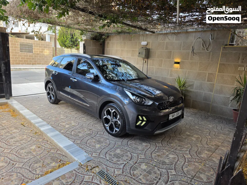 Kia Niro EX Touring