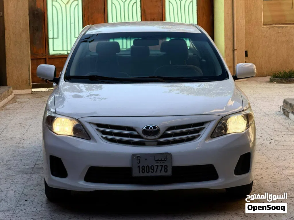 Toyota Other