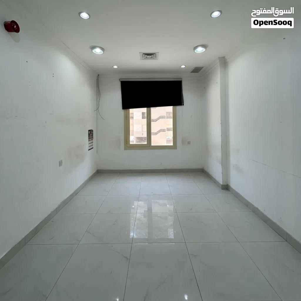 شقة سكنية للإيجار في الرقعي
