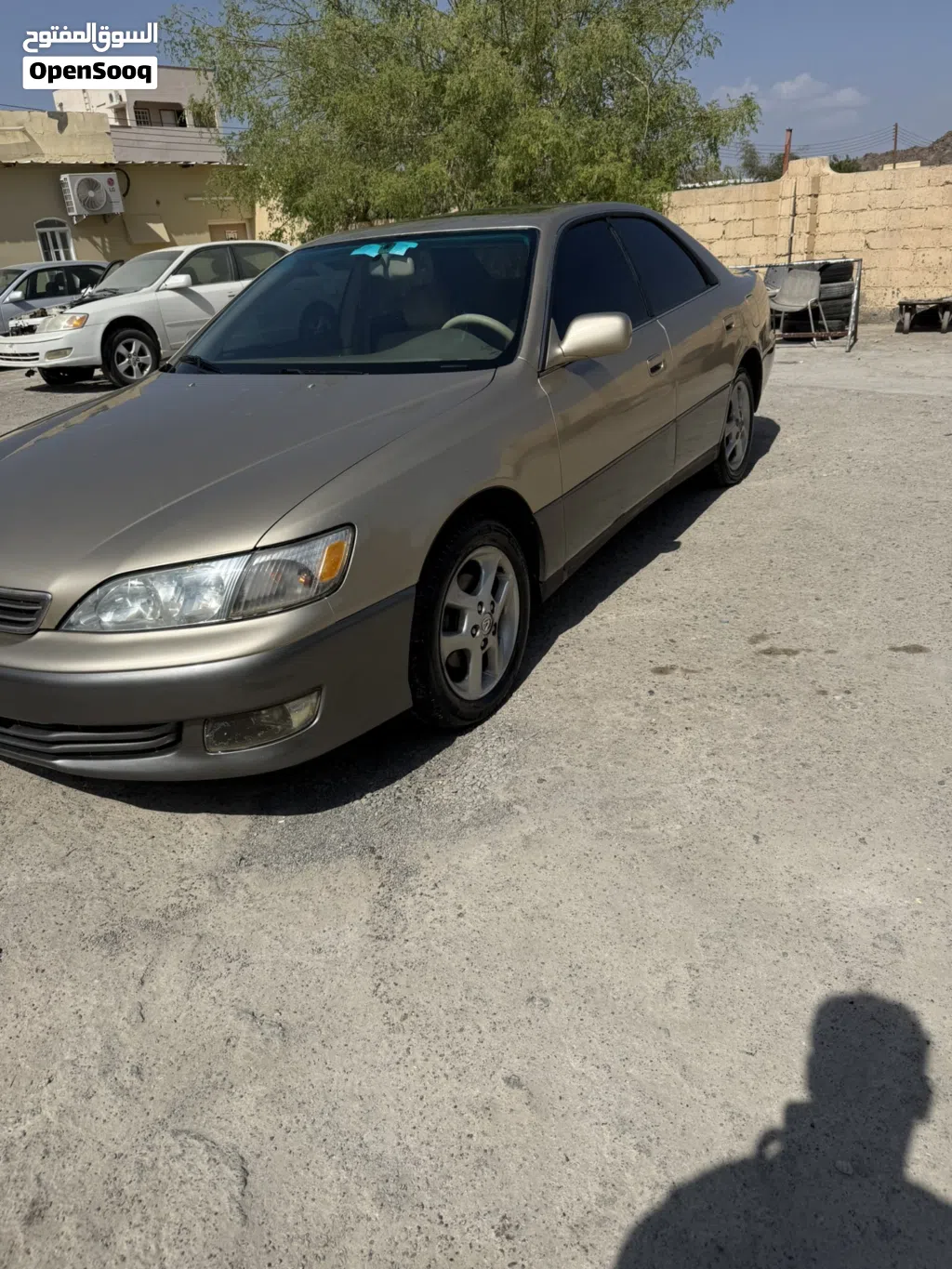 Lexus ES ES 300