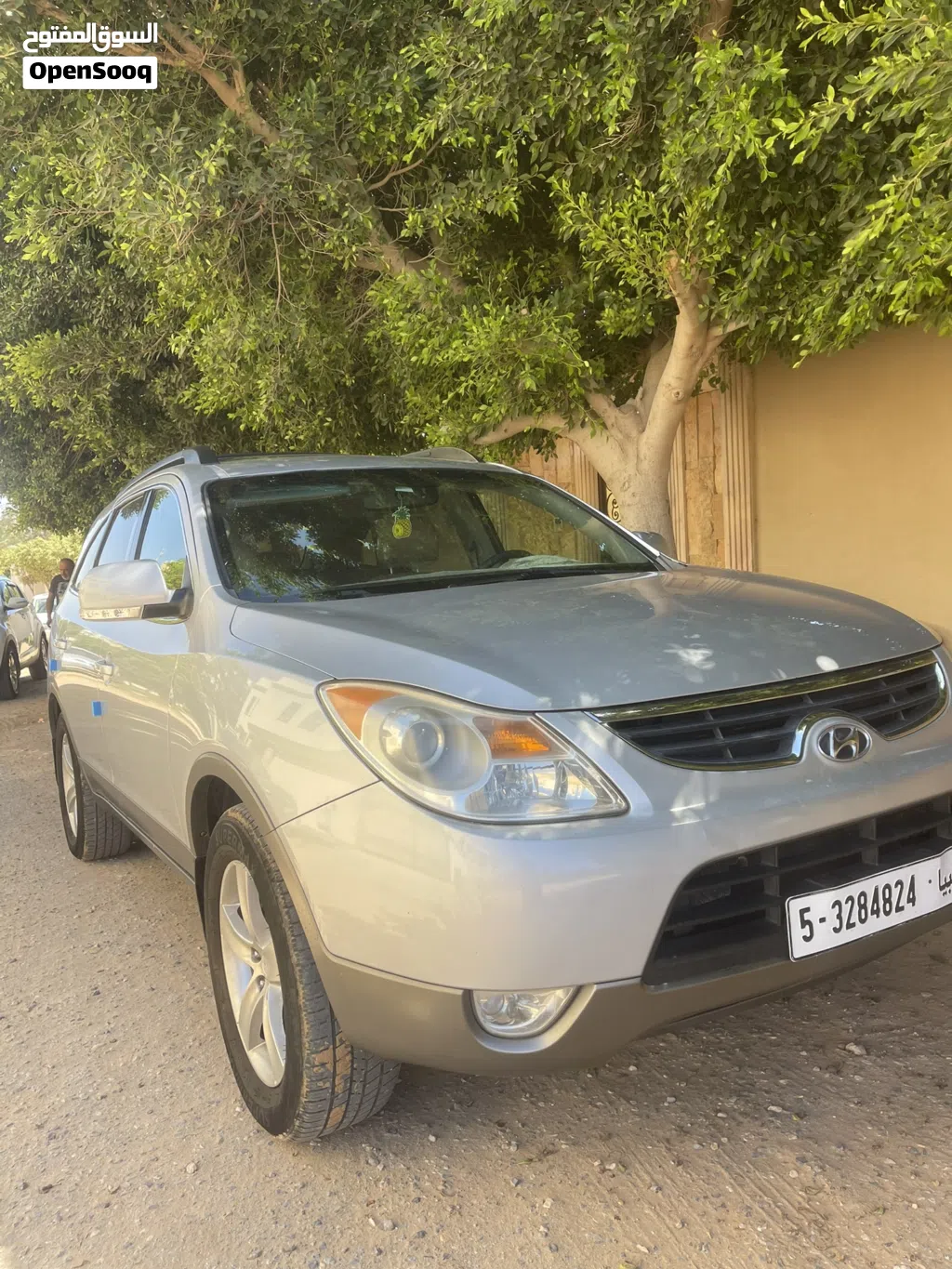 Hyundai Veracruz Limited