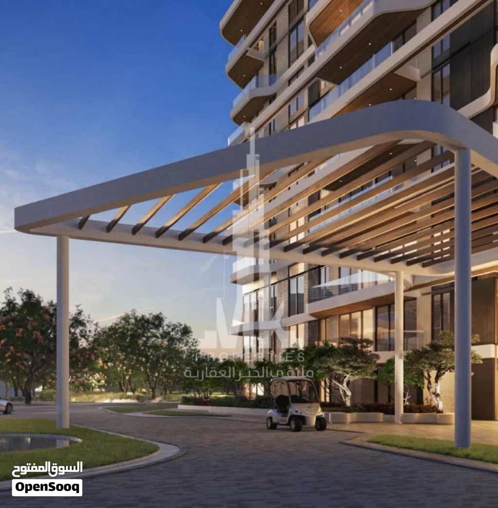 Elegant Living with an Unforgettable View