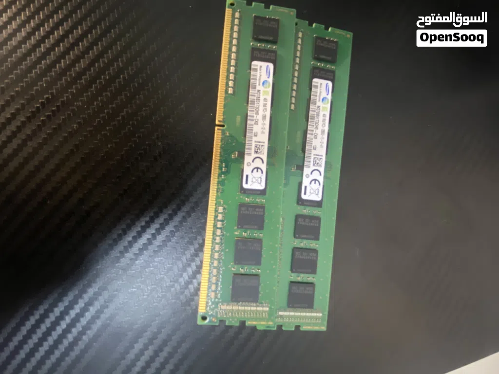 رامات 8gb ram