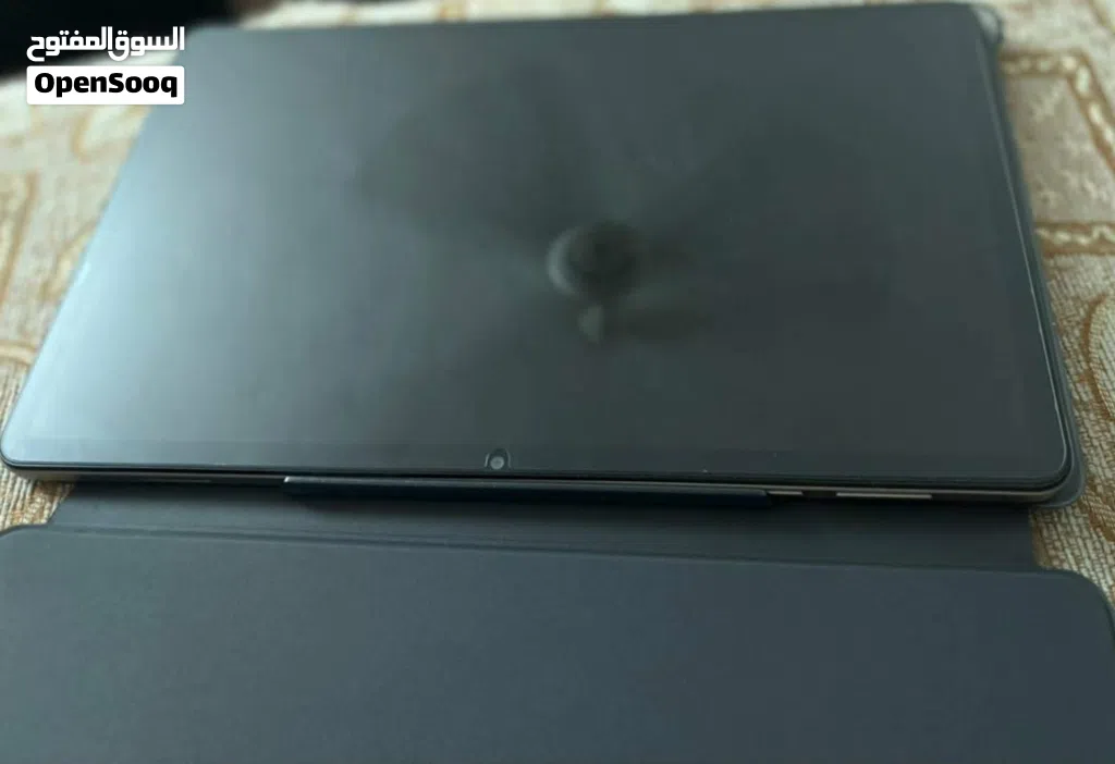 جهاز تاب padx9A جهاز غني عن التعريف استعمال شهرين مطلوب فيه 150 الجهاز وكاله واستعمال خفيف