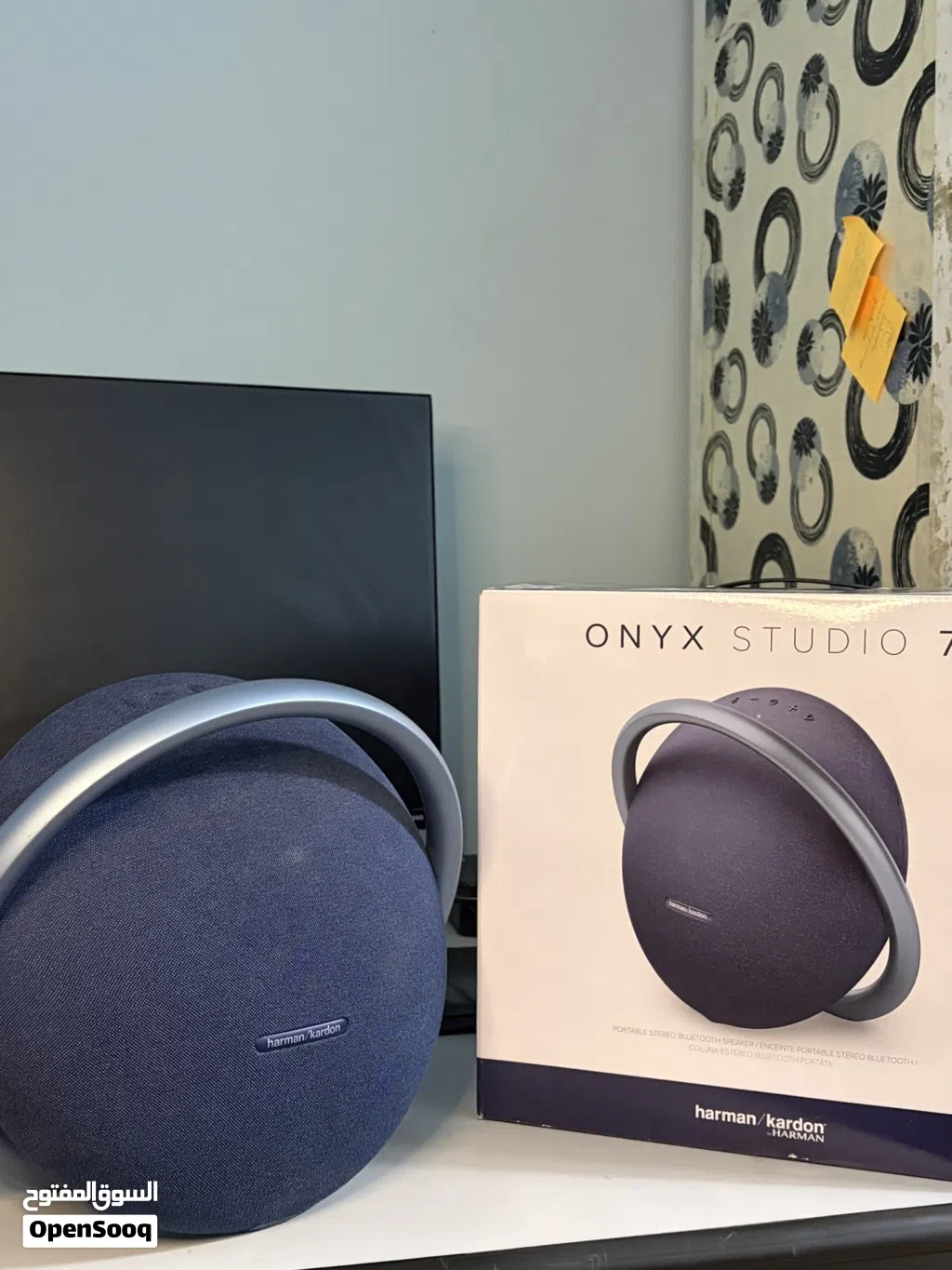 Onyx studio 7