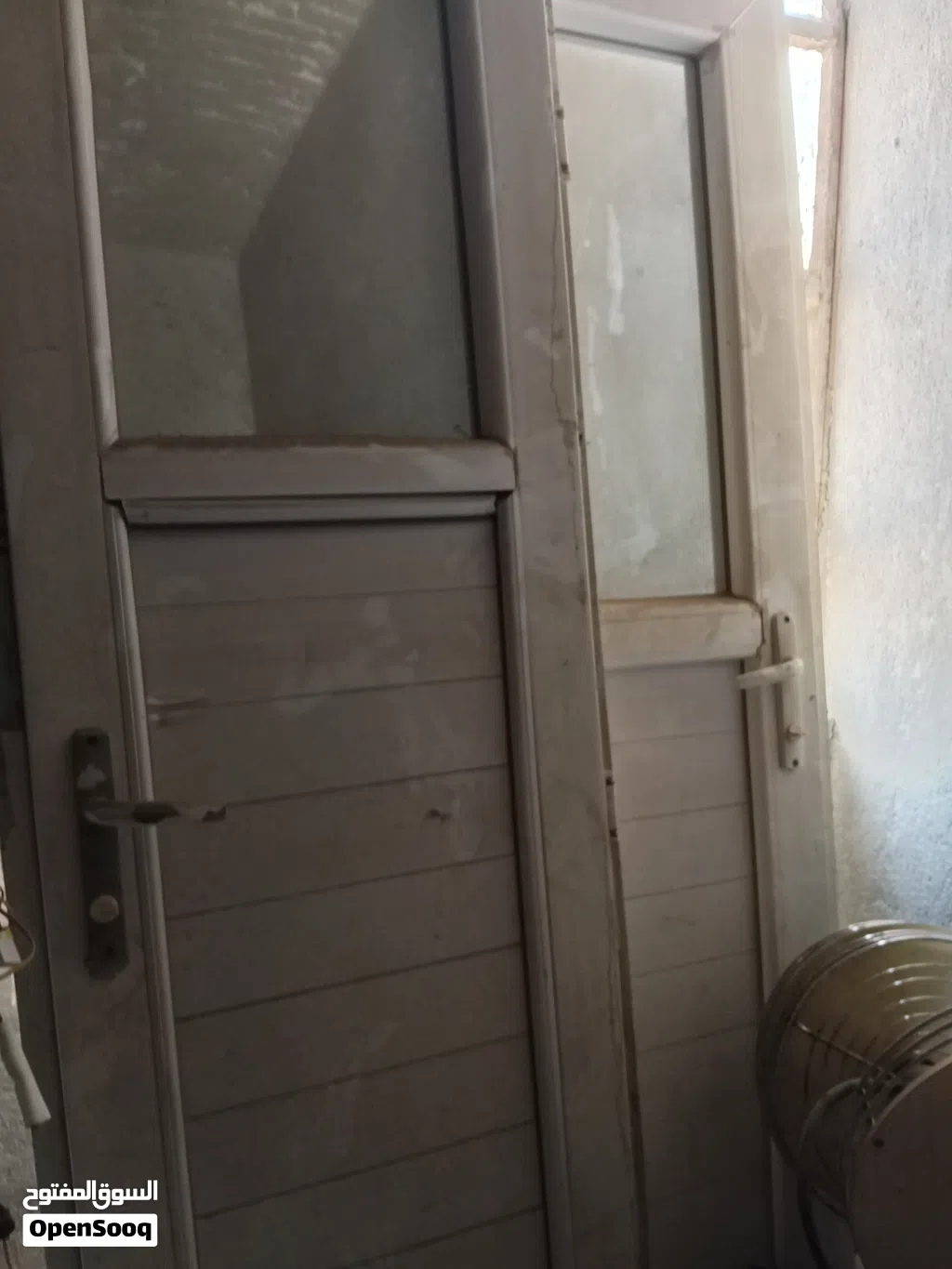 بيبان بي ڤي سي مال حمامات للبيع كويتي اصلي ابو الجام للبيع الواحد