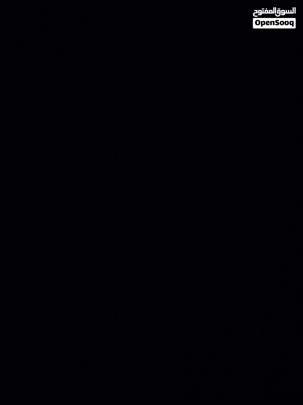 شققه مفروشه بالجبل الشمالي خلف كليه الروضه لم تسكن من قبل من المالك مباشره(((( بدون سمساار)))
