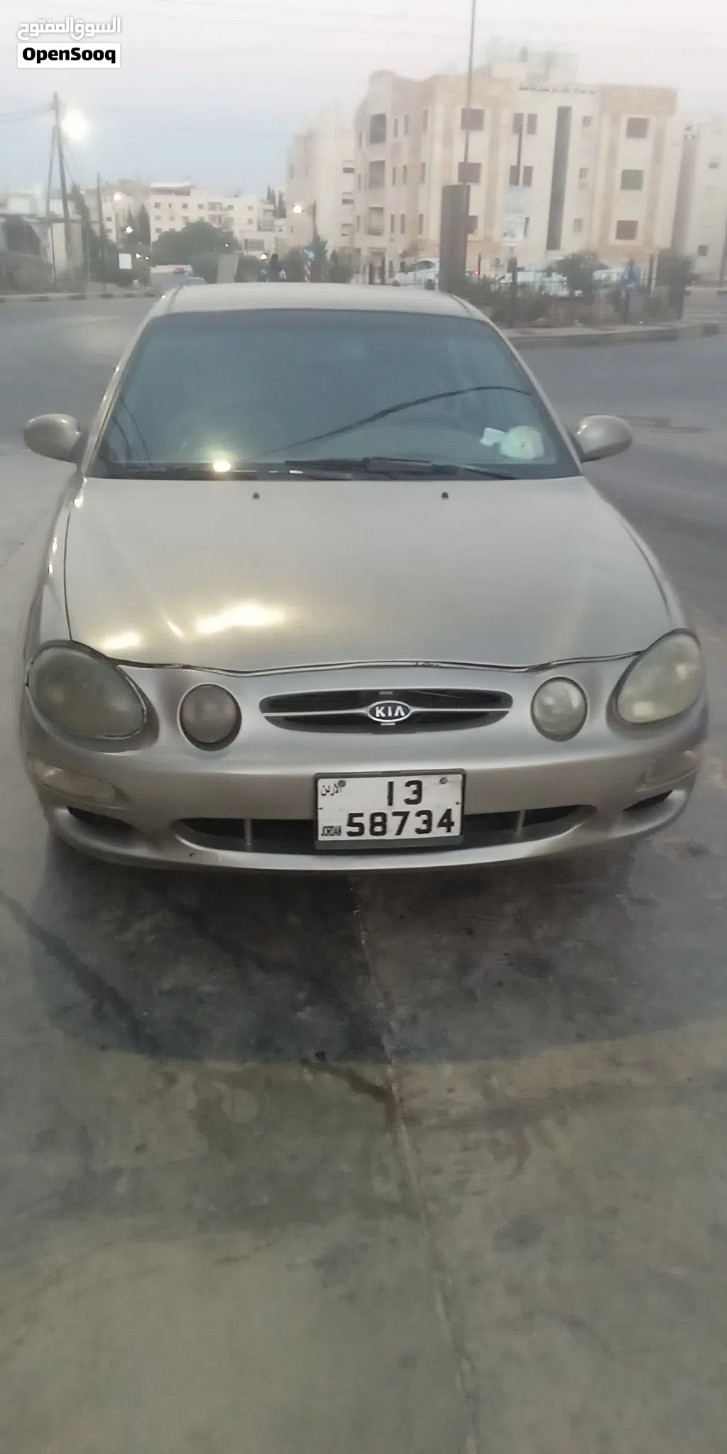 فولفو S 40 Standard