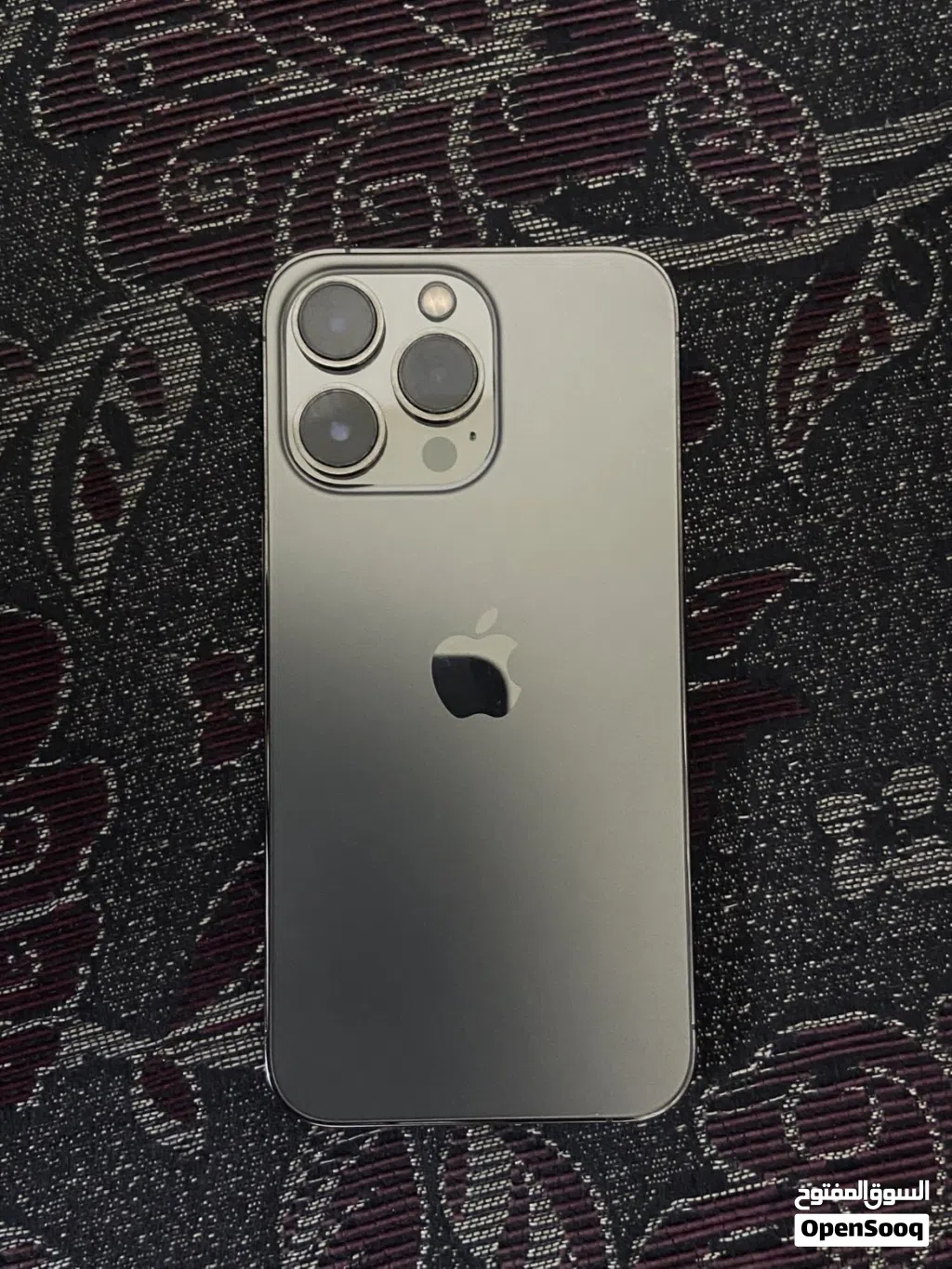 ايفون 13 برو