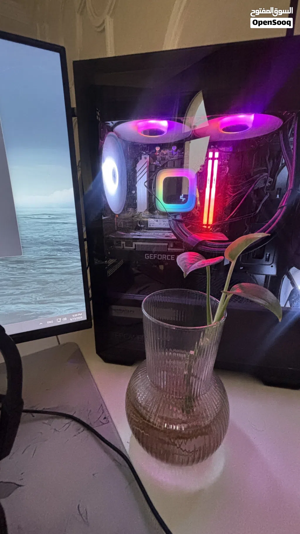 بي سي PCسعر تعال خاص