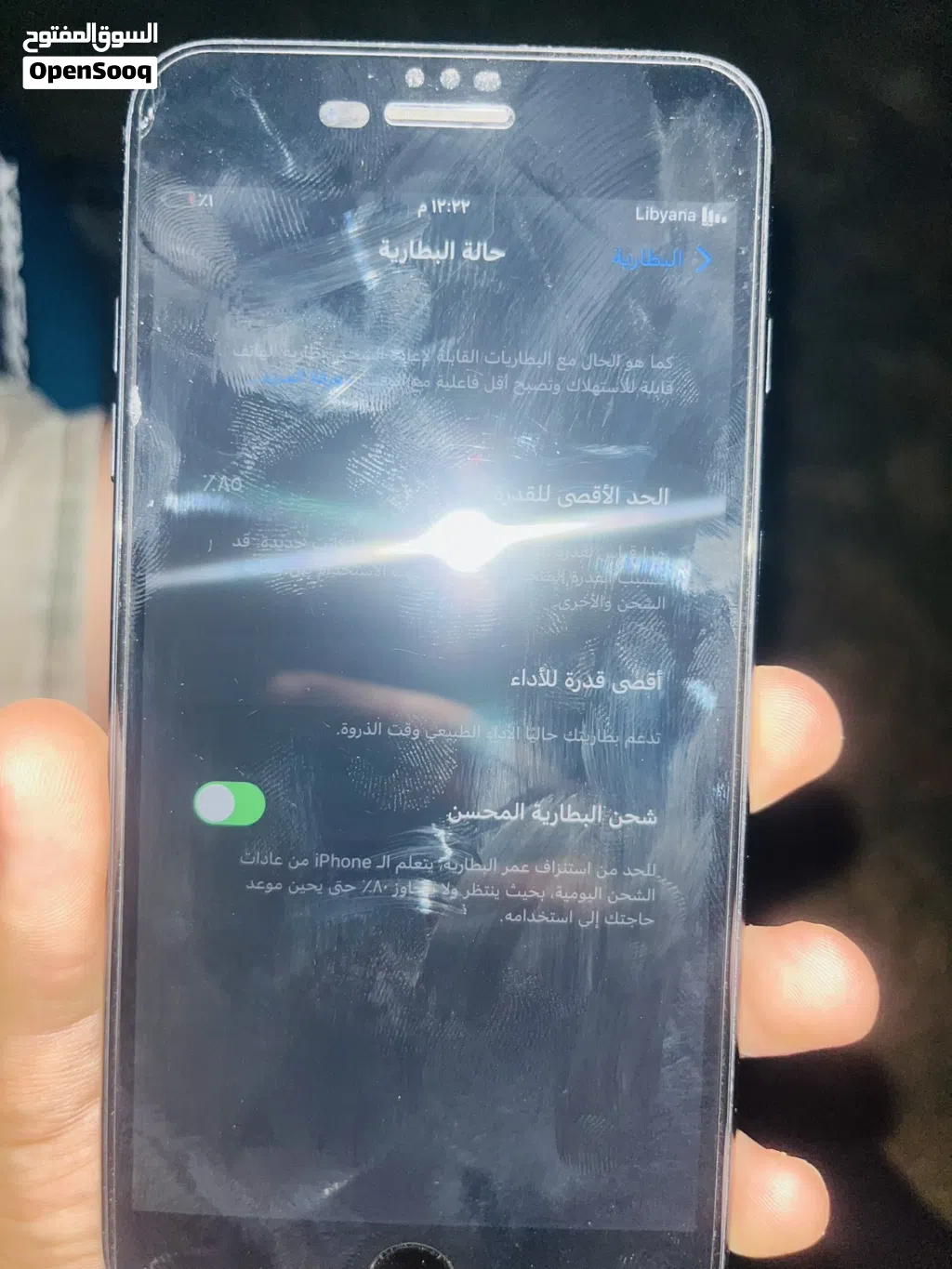 جهاز نضيف مفيش عيوب اقرء الوصف