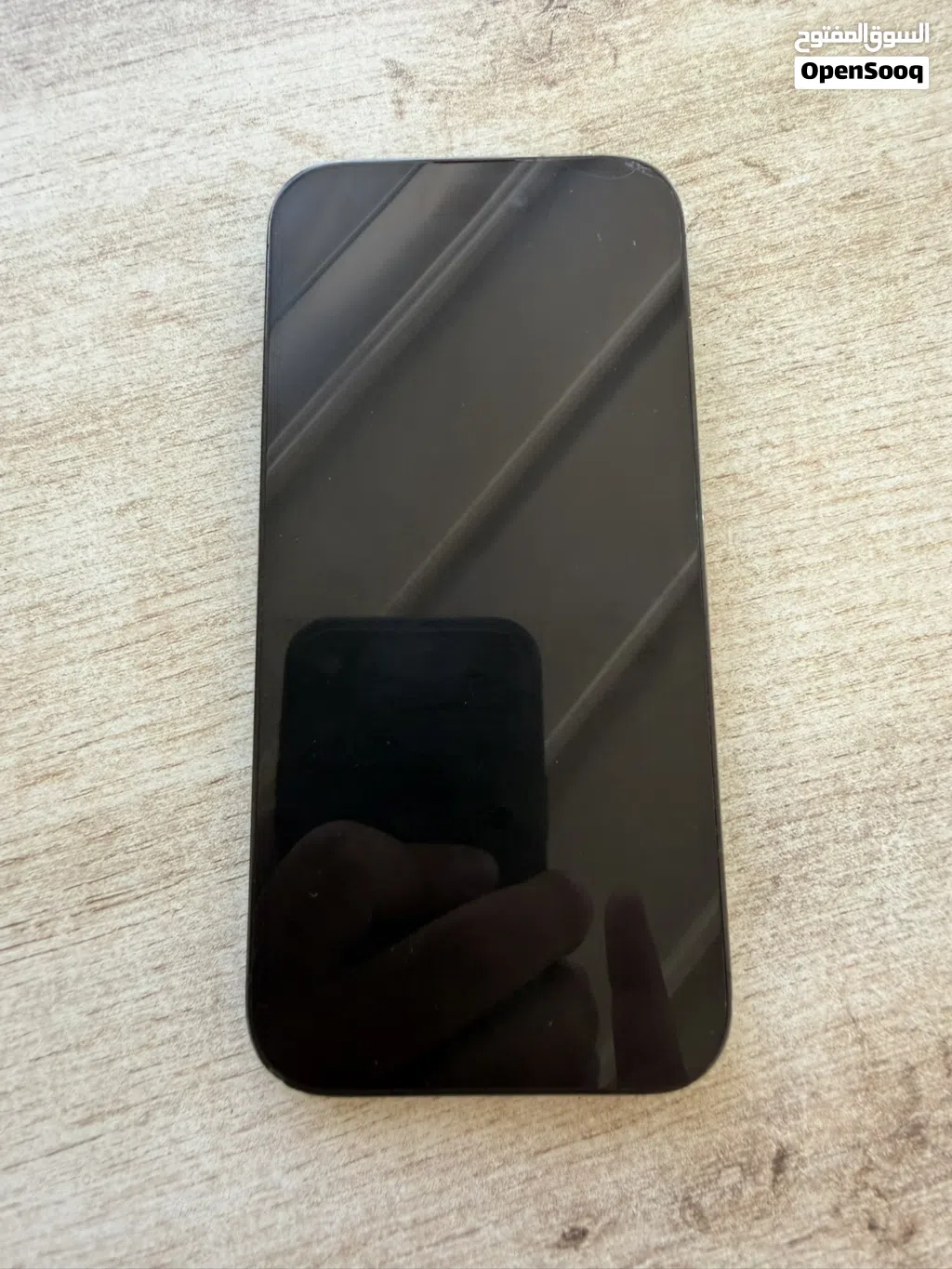 Iphone 14 pro مستعمل