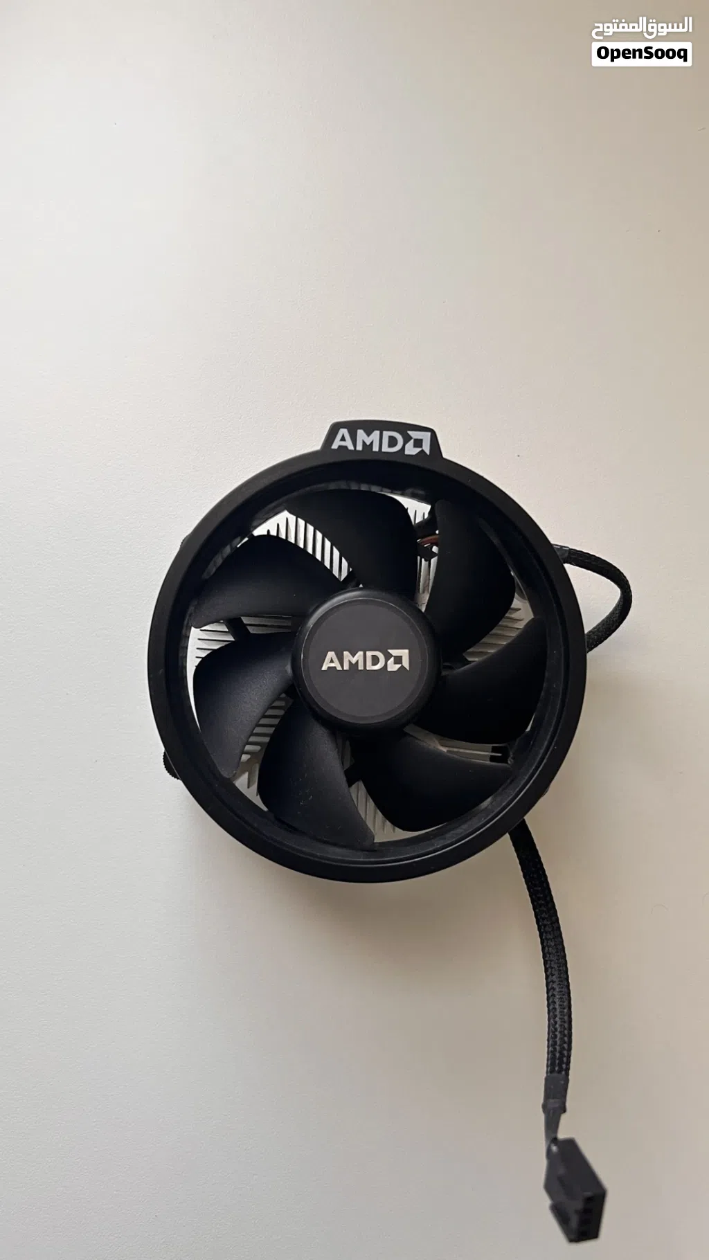 للبيع مبرد هوائي AMD