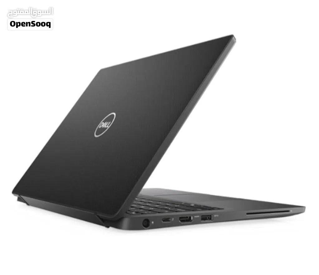 لابتوب dell مستعمل نظيف كالجديد موديل 2020 Dell laptop used , clean as a new one 2020 manufactured