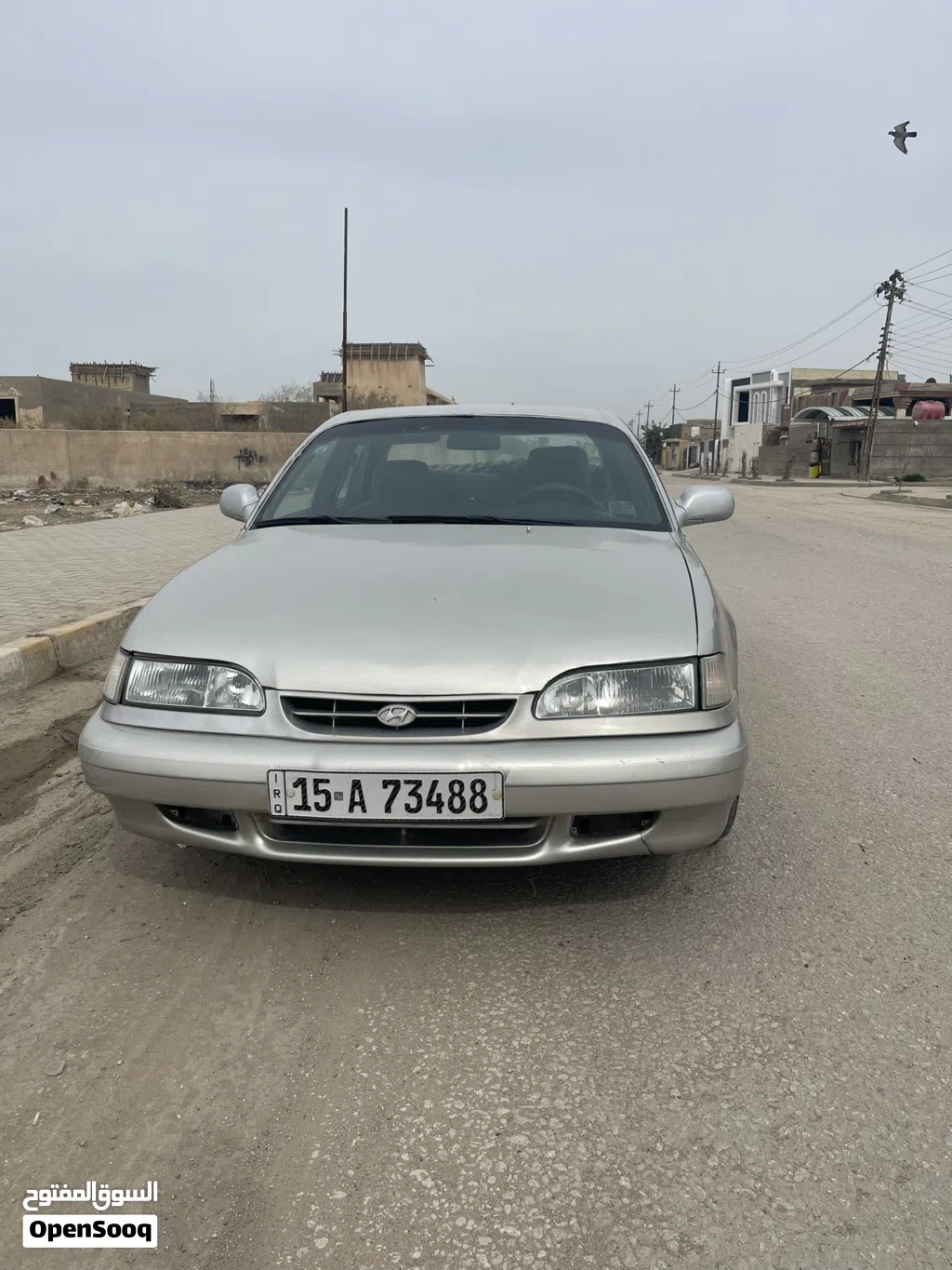Hyundai Sonata SE