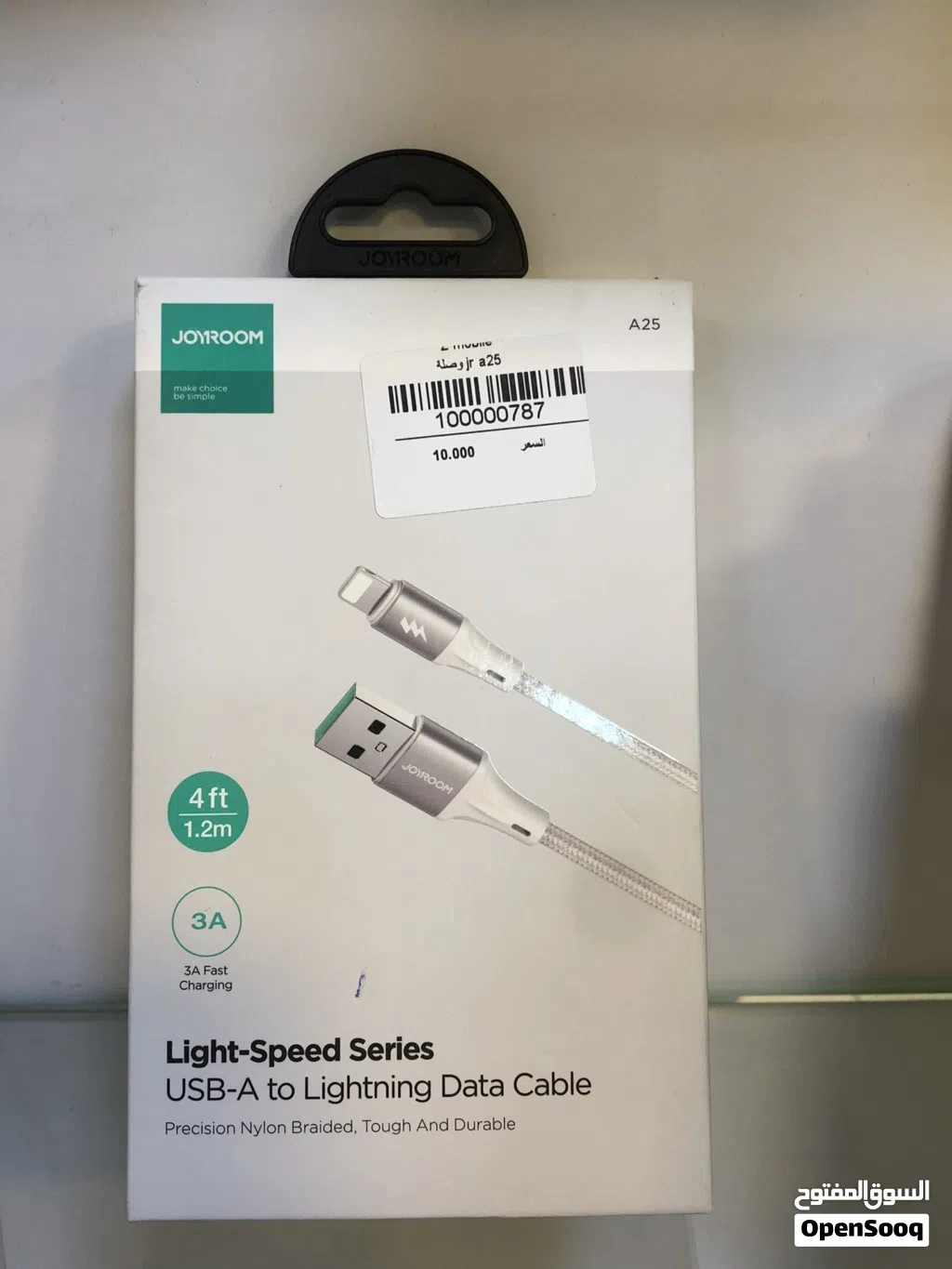 Joyroom a25Usb-lighting