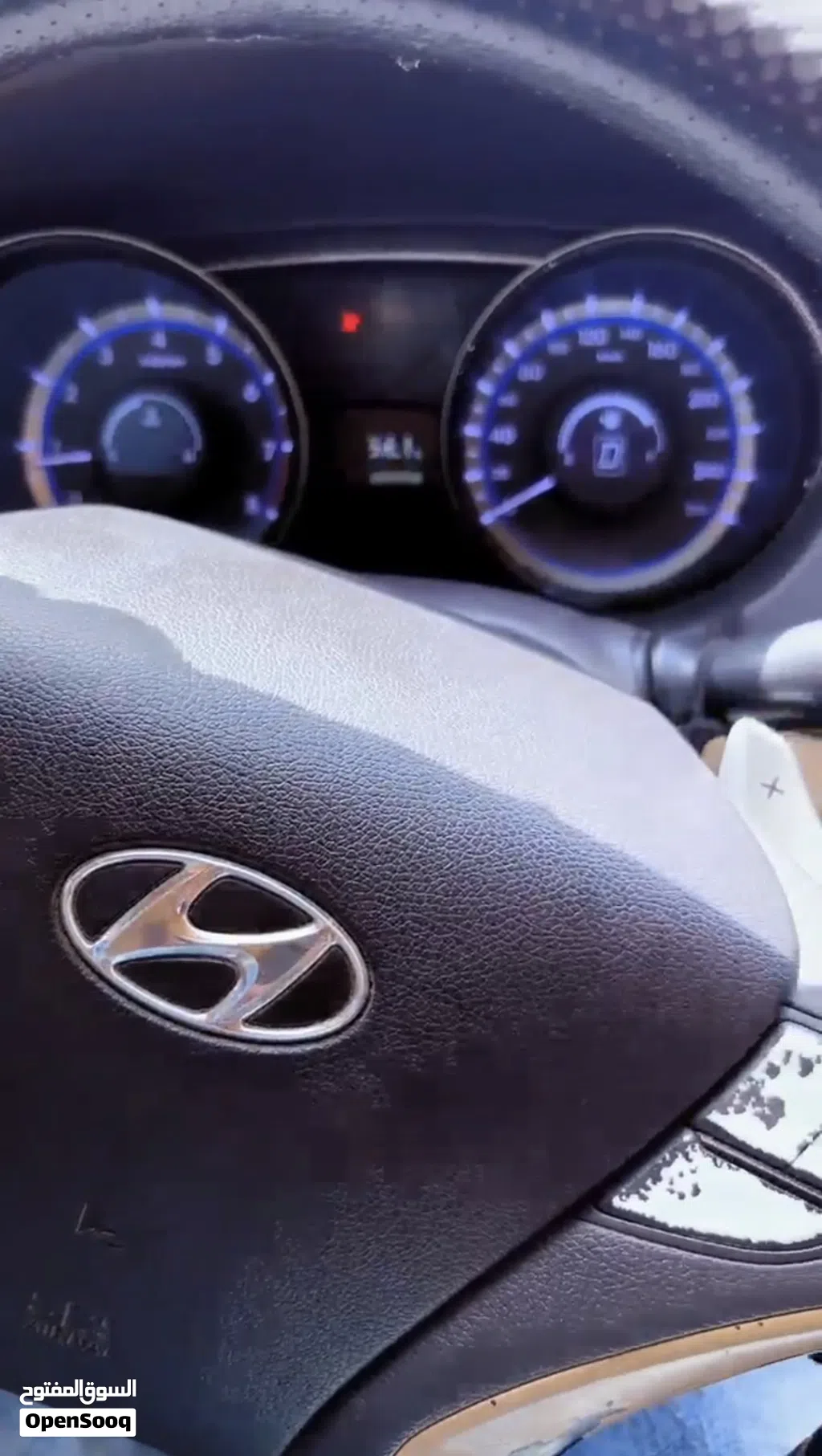 Hyundai Sonata Eco