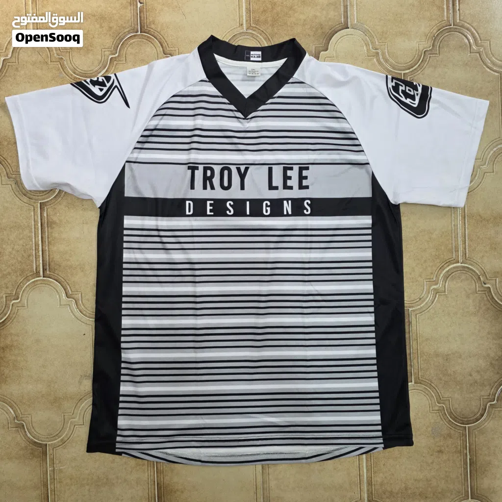 Sports Jersey