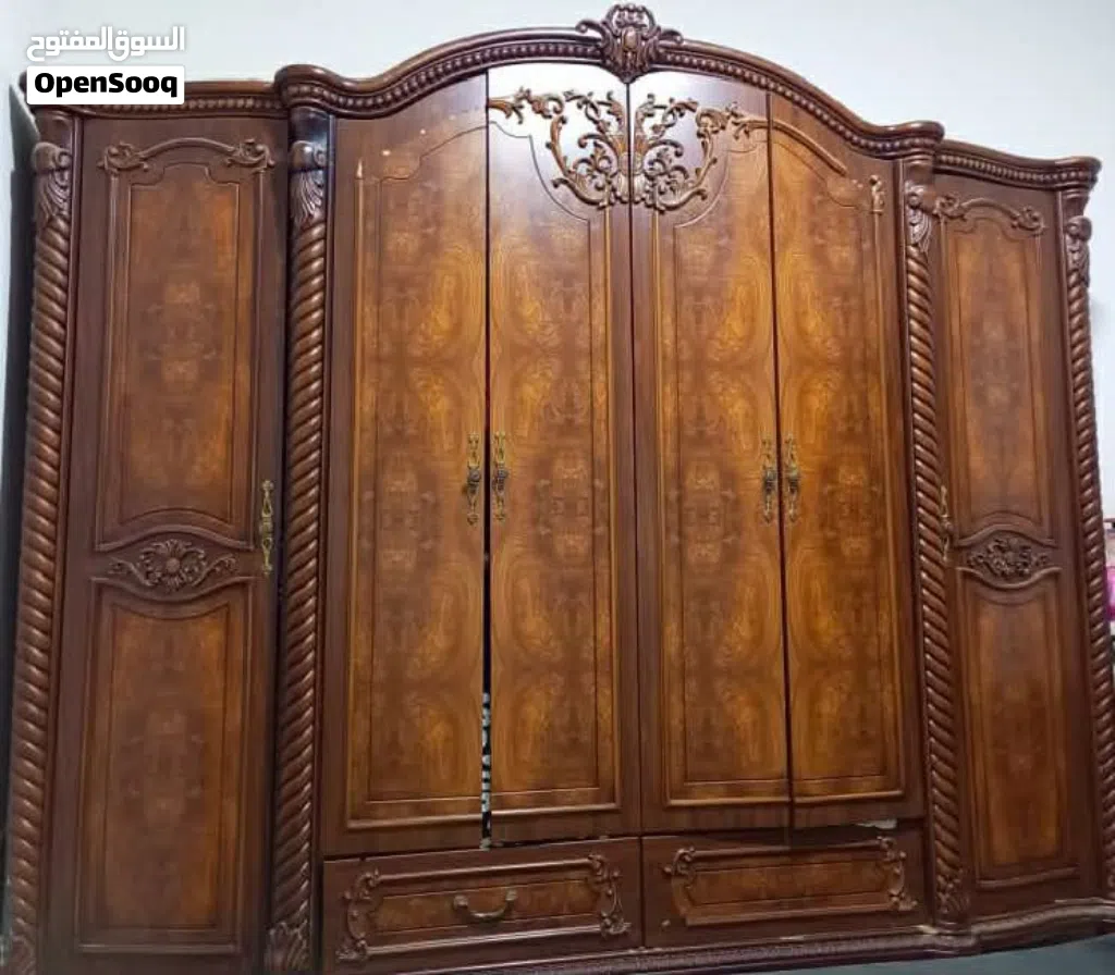 دولاب مهني مستعمل